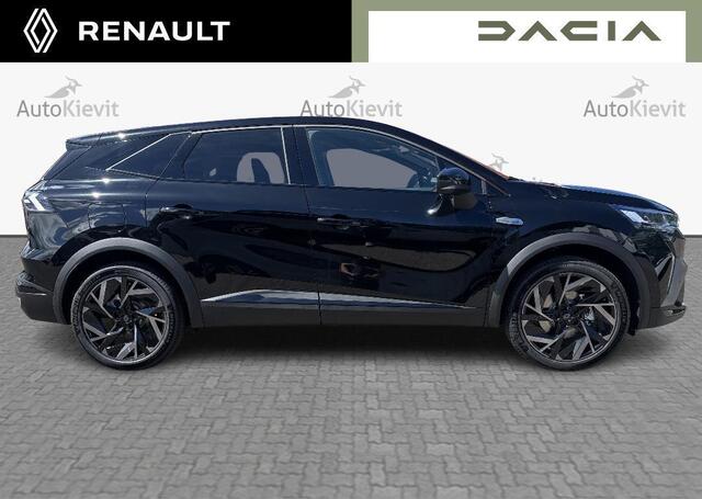 Renault Symbioz 1.8 E-Tech full hybrid 160 esprit Alpine - pack light & sound