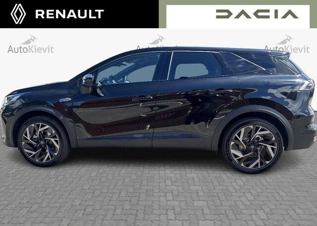 Renault Symbioz 1.8 E-Tech full hybrid 160 esprit Alpine - pack light & sound