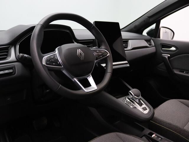 Renault Symbioz E-Tech full hybrid 145pk techno Pack Driving & Comfort