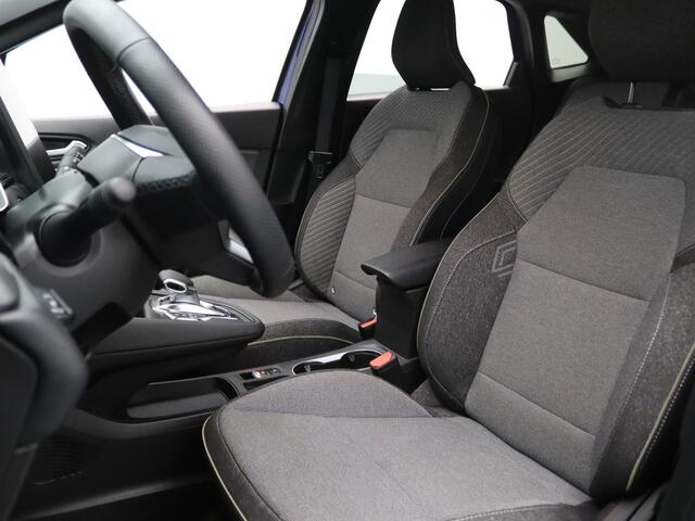 Renault Symbioz E-Tech full hybrid 145pk techno Pack Driving & Comfort