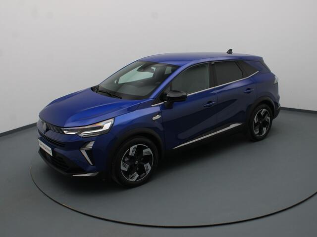 Renault Symbioz E-Tech full hybrid 145pk techno Pack Driving & Comfort
