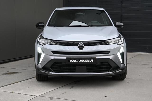 Renault Symbioz E-Tech full hybrid 145 esprit Alpine | AUTOMAAT | STUUR/STOELVERWARMING | CAMERA | NAVI | ADAPT. CRUISE CONTROL | APPLECAPLAY/ANDROIDAUTO | CLIMATE CONTROL | PDC | LMV