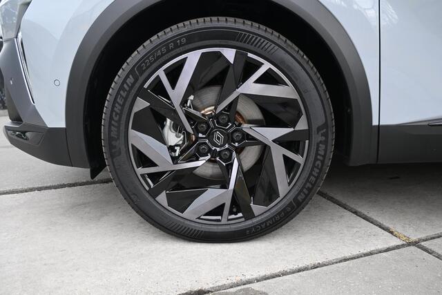 Renault Symbioz E-Tech full hybrid 145 esprit Alpine | AUTOMAAT | STUUR/STOELVERWARMING | CAMERA | NAVI | ADAPT. CRUISE CONTROL | APPLECAPLAY/ANDROIDAUTO | CLIMATE CONTROL | PDC | LMV