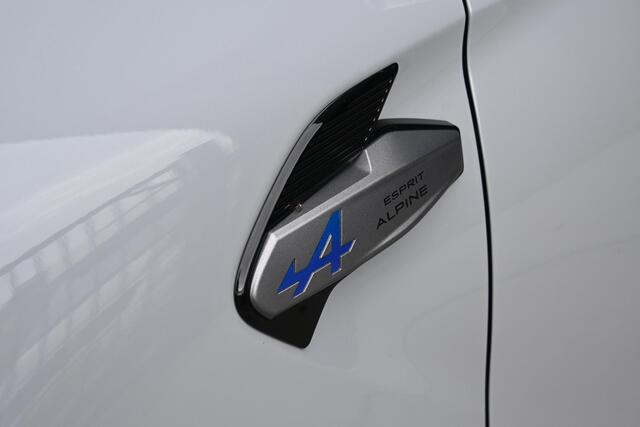 Renault Symbioz E-Tech full hybrid 145 esprit Alpine | AUTOMAAT | STUUR/STOELVERWARMING | CAMERA | NAVI | ADAPT. CRUISE CONTROL | APPLECAPLAY/ANDROIDAUTO | CLIMATE CONTROL | PDC | LMV