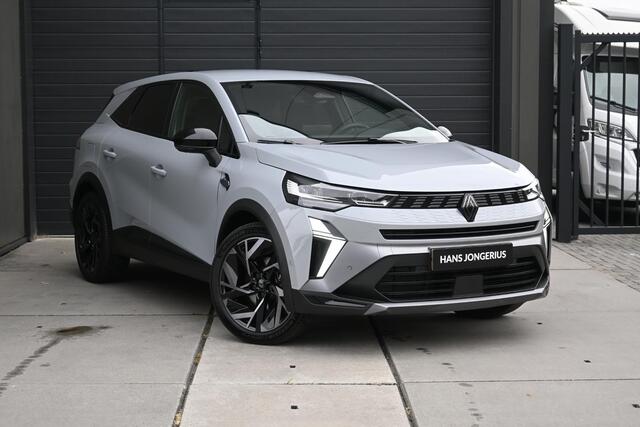 Renault Symbioz E-Tech full hybrid 145 esprit Alpine | AUTOMAAT | STUUR/STOELVERWARMING | CAMERA | NAVI | ADAPT. CRUISE CONTROL | APPLECAPLAY/ANDROIDAUTO | CLIMATE CONTROL | PDC | LMV