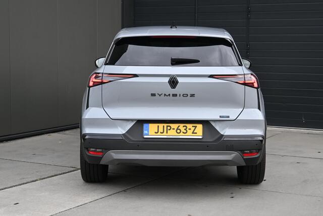 Renault Symbioz E-Tech full hybrid 145 esprit Alpine | AUTOMAAT | STUUR/STOELVERWARMING | CAMERA | NAVI | ADAPT. CRUISE CONTROL | APPLECAPLAY/ANDROIDAUTO | CLIMATE CONTROL | PDC | LMV