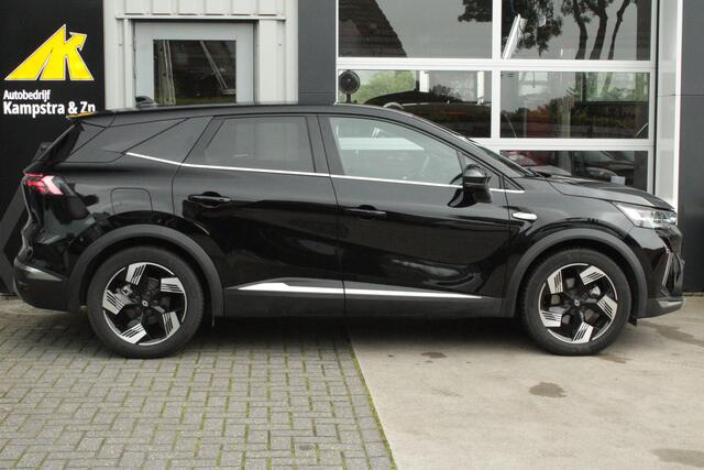 Renault Symbioz 1.6 E-Tech full hybrid 145 iconic stoel/stuur verwarming| google