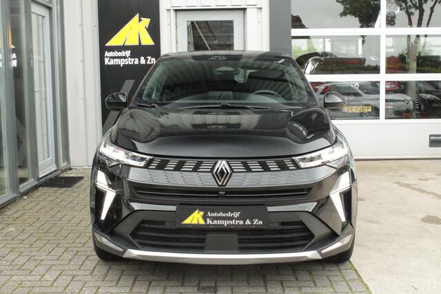 Renault Symbioz 1.6 E-Tech full hybrid 145 iconic stoel/stuur verwarming| google