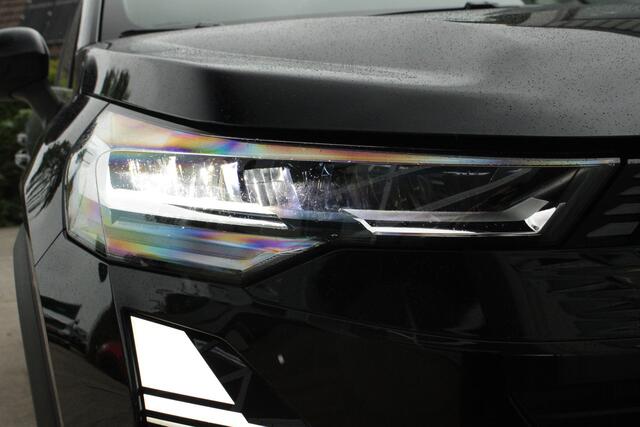 Renault Symbioz 1.6 E-Tech full hybrid 145 iconic stoel/stuur verwarming| google