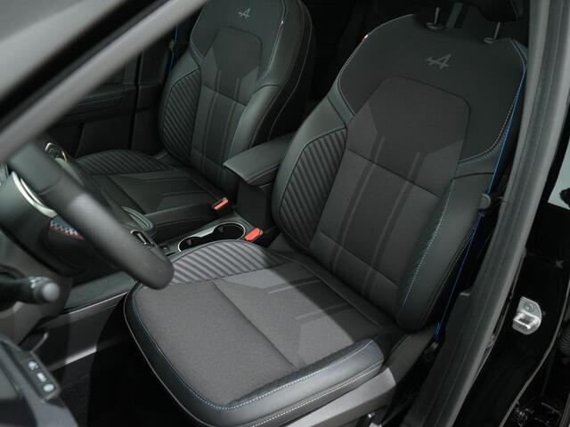 Renault Symbioz 1.8 E-TECH FULL HYBRID 160PK ESPRIT ALPINE | Panoramadak | Pack Driving & Comfort Premium