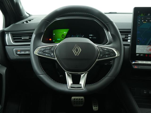 Renault Symbioz 1.8 E-TECH FULL HYBRID 160PK ESPRIT ALPINE | Panoramadak | Pack Driving & Comfort Premium