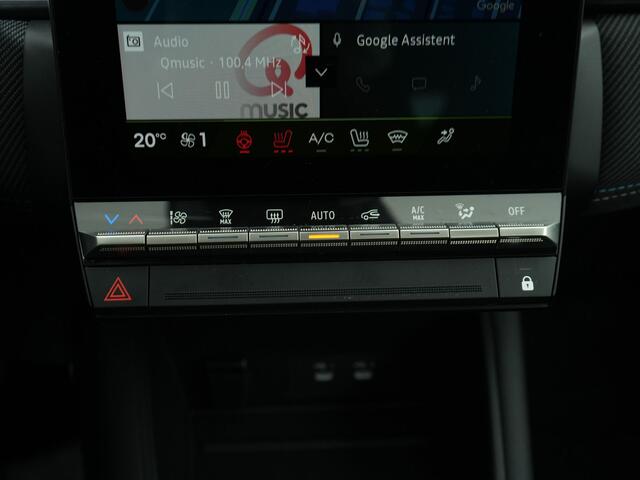Renault Symbioz 1.8 E-TECH FULL HYBRID 160PK ESPRIT ALPINE | Panoramadak | Pack Driving & Comfort Premium