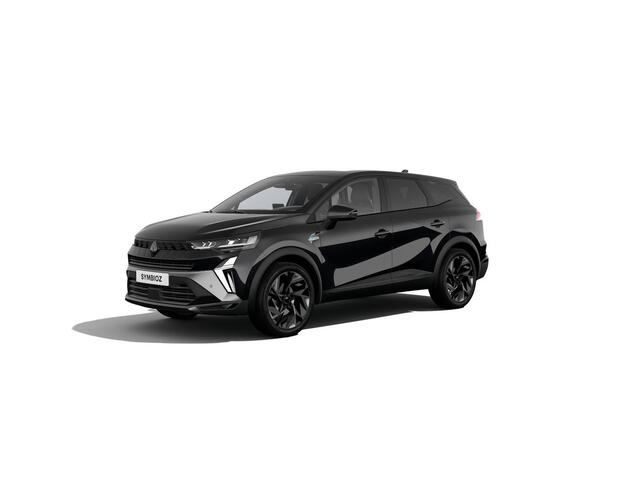 Renault Symbioz esprit Alpine Mild hybrid 140 | Achteruitrijcamera | Adaptive Cruise Control | Elektronisch geregelde airconditioning