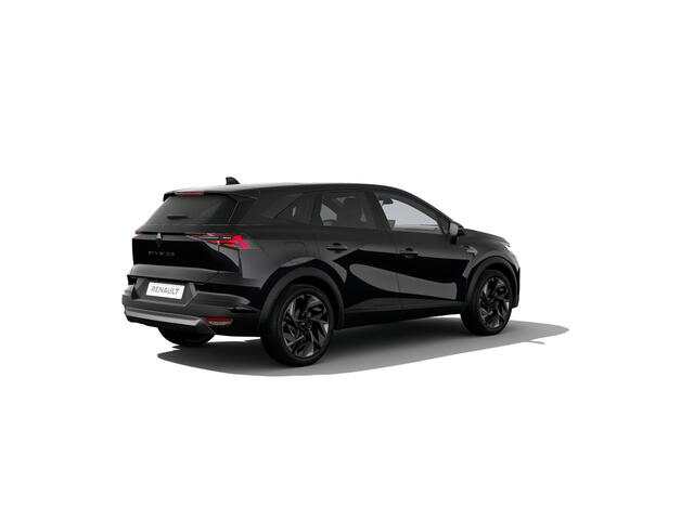Renault Symbioz esprit Alpine Mild hybrid 140 | Achteruitrijcamera | Adaptive Cruise Control | Elektronisch geregelde airconditioning