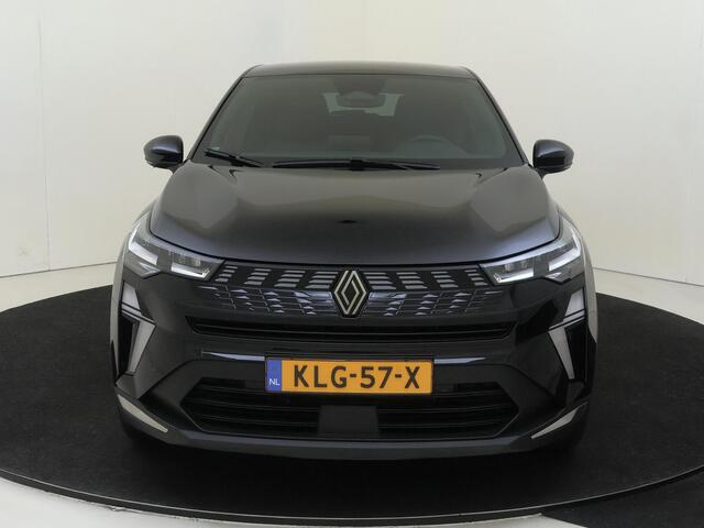 Renault Symbioz 1.8 E-Tech full hybrid 160 PK techno