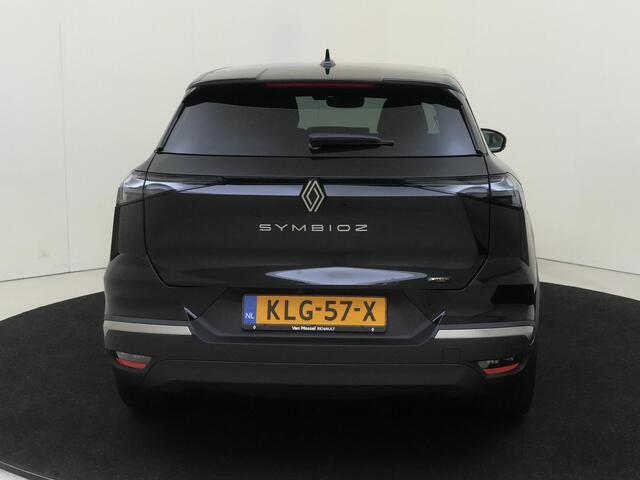 Renault Symbioz 1.8 E-Tech full hybrid 160 PK techno