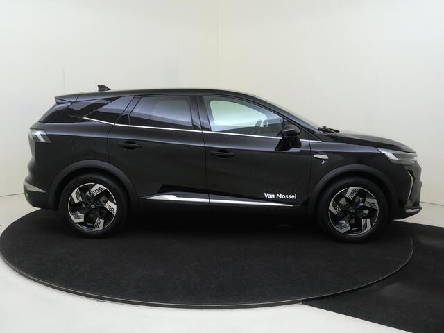 Renault Symbioz 1.8 E-Tech full hybrid 160 PK techno