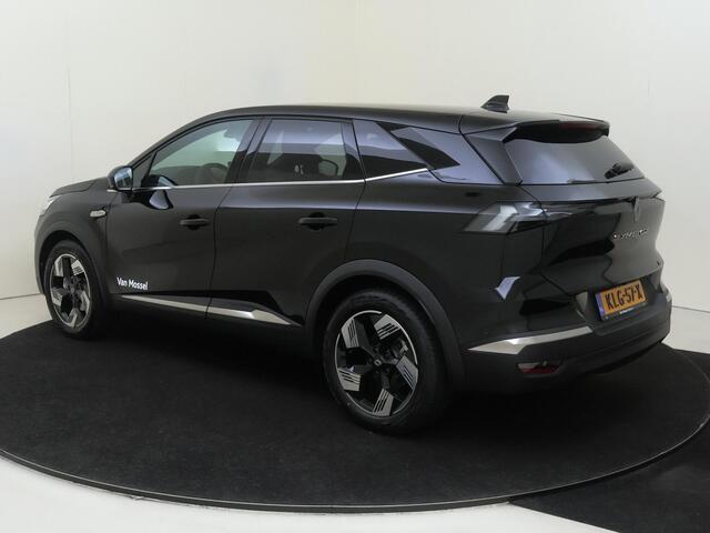 Renault Symbioz 1.8 E-Tech full hybrid 160 PK techno