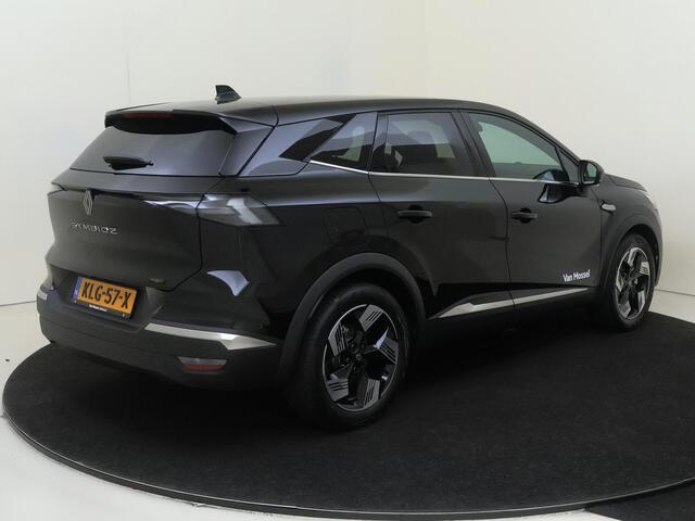 Renault Symbioz 1.8 E-Tech full hybrid 160 PK techno