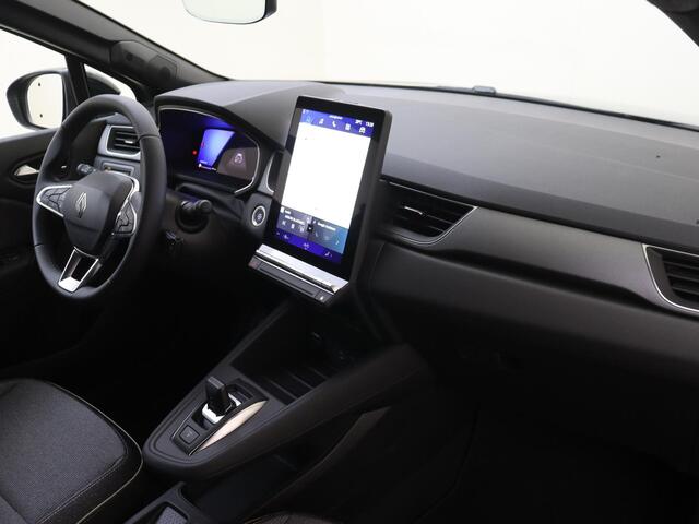 Renault Symbioz 1.8 E-Tech full hybrid 160 PK techno
