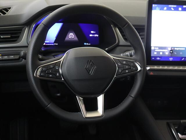 Renault Symbioz 1.8 E-Tech full hybrid 160 PK techno