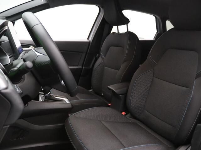 Renault Symbioz E-Tech full hybrid 145pk evolution Navigatiesysteem