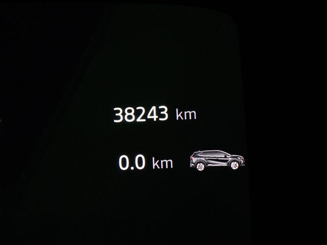 Renault Symbioz E-Tech full hybrid 145pk evolution Navigatiesysteem