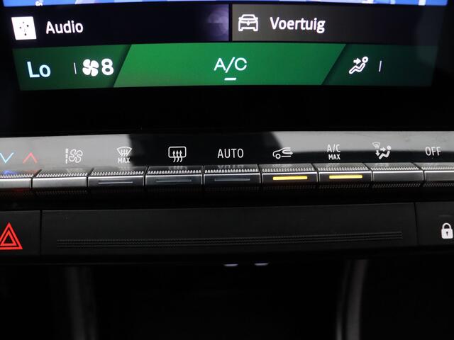 Renault Symbioz E-Tech full hybrid 145pk evolution Navigatiesysteem