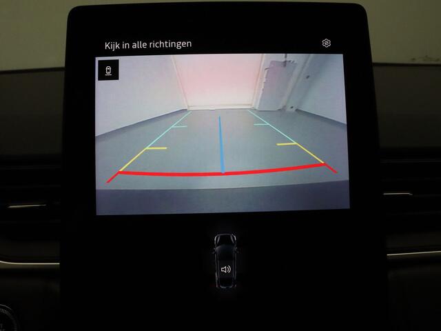 Renault Symbioz E-Tech full hybrid 145pk evolution Navigatiesysteem