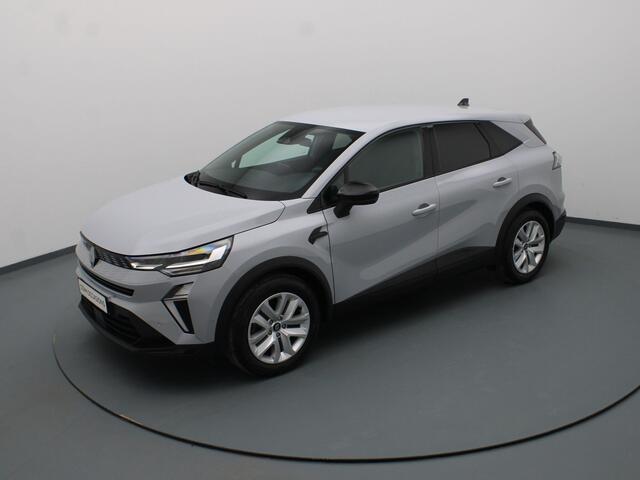 Renault Symbioz E-Tech full hybrid 145pk evolution Navigatiesysteem