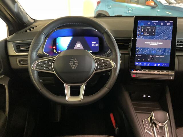 Renault Symbioz 1.6 E-Tech Full Hybrid 145 Techno AUTOMAAT l CAMERA l ADAPT. CRUISE l CLIMATE