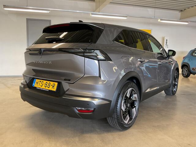 Renault Symbioz 1.6 E-Tech Full Hybrid 145 Techno AUTOMAAT l CAMERA l ADAPT. CRUISE l CLIMATE