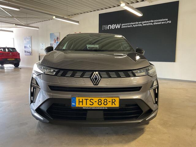 Renault Symbioz 1.6 E-Tech Full Hybrid 145 Techno AUTOMAAT l CAMERA l ADAPT. CRUISE l CLIMATE