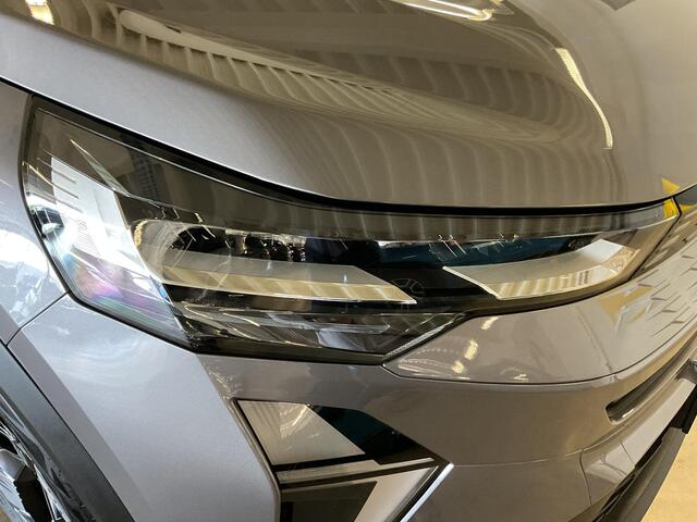 Renault Symbioz 1.6 E-Tech Full Hybrid 145 Techno AUTOMAAT l CAMERA l ADAPT. CRUISE l CLIMATE