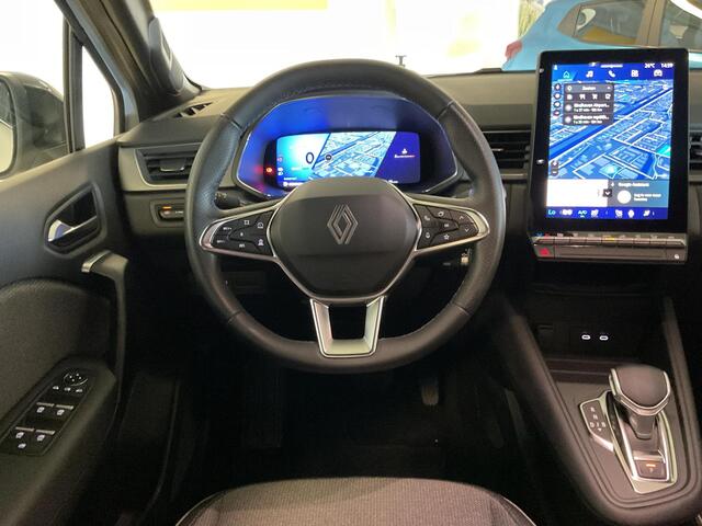 Renault Symbioz 1.6 E-Tech Full Hybrid 145 Techno AUTOMAAT l CAMERA l ADAPT. CRUISE l CLIMATE