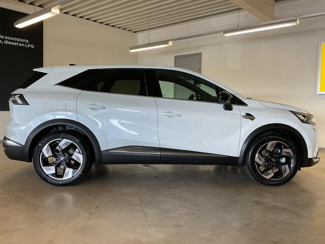 Renault Symbioz 1.6 E-Tech Full Hybrid 145 Techno AUTOMAAT l CAMERA l ADAPT. CRUISE l CLIMATE
