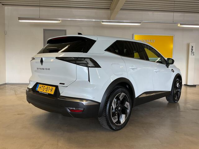 Renault Symbioz 1.6 E-Tech Full Hybrid 145 Techno AUTOMAAT l CAMERA l ADAPT. CRUISE l CLIMATE