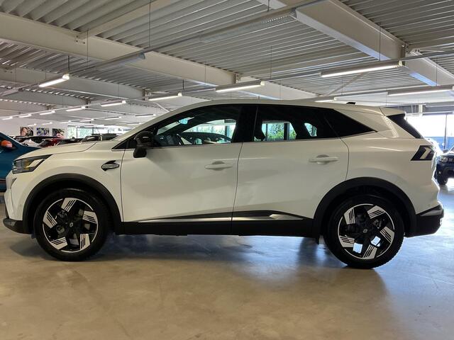 Renault Symbioz 1.6 E-Tech Full Hybrid 145 Techno AUTOMAAT l CAMERA l ADAPT. CRUISE l CLIMATE