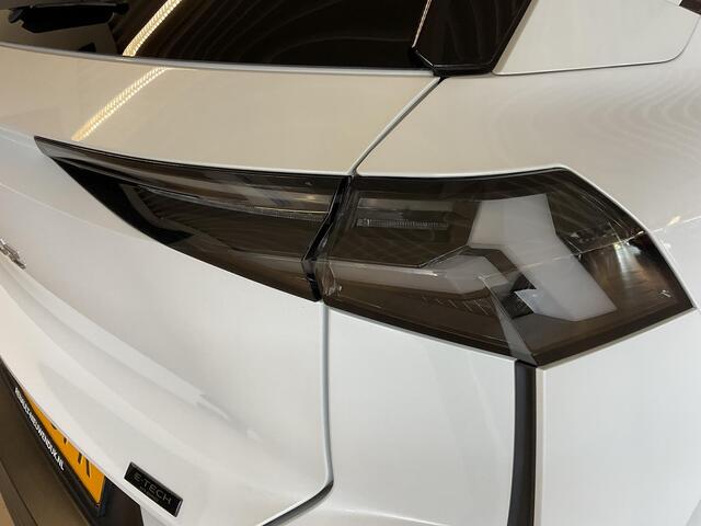 Renault Symbioz 1.6 E-Tech Full Hybrid 145 Techno AUTOMAAT l CAMERA l ADAPT. CRUISE l CLIMATE