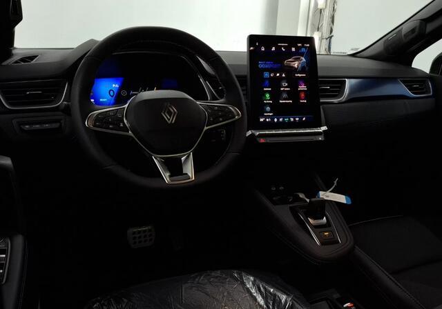 Renault Symbioz 1.8 E-Tech full hybrid 160 esprit Alpine Pack Driving Comfort Premium Pack Light&Sound |