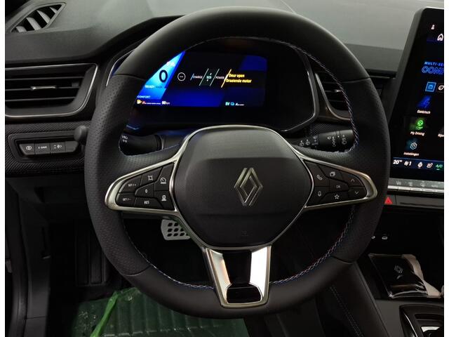 Renault Symbioz 1.8 E-Tech full hybrid 160 esprit Alpine Pack Driving Comfort Premium Pack Light&Sound |