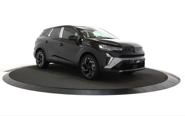 Renault Symbioz 1.8 E-Tech full hybrid 160 esprit Alpine Pack Driving Comfort Premium Pack Light&Sound |