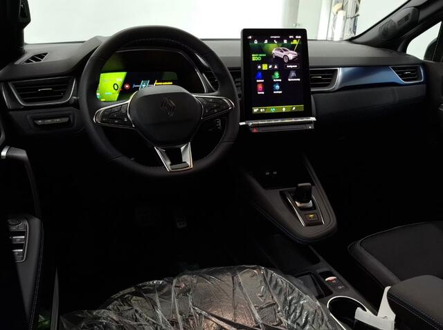 Renault Symbioz 1.8 E-Tech full hybrid 160 esprit Alpine Camera / Navi /Carplay / led / 19"lm velg / adpt Cruise enz