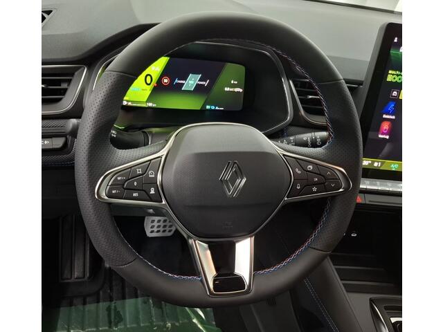 Renault Symbioz 1.8 E-Tech full hybrid 160 esprit Alpine Camera / Navi /Carplay / led / 19"lm velg / adpt Cruise enz