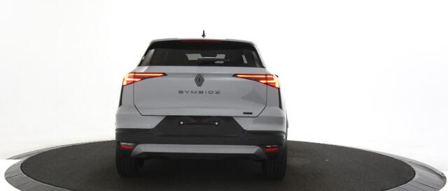 Renault Symbioz 1.8 E-Tech full hybrid 160 esprit Alpine Camera / Navi /Carplay / led / 19"lm velg / adpt Cruise enz