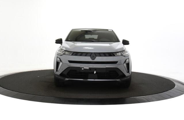 Renault Symbioz 1.8 E-Tech full hybrid 160 esprit Alpine Camera / Navi /Carplay / led / 19"lm velg / adpt Cruise enz