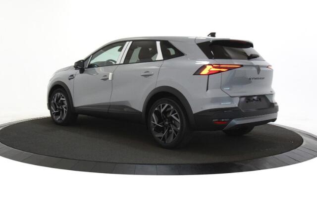 Renault Symbioz 1.8 E-Tech full hybrid 160 esprit Alpine Camera / Navi /Carplay / led / 19"lm velg / adpt Cruise enz