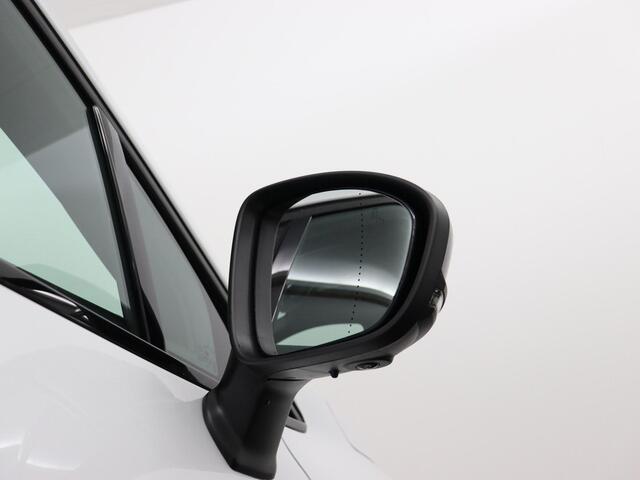Renault Symbioz 1.8 E-Tech full hybrid 160 esprit Alpine / ELEKTRISCH VERSTELBARE VOORSTOELEN / STOEL-, STUUR- & VOORRUITVERWARMING / DODEHOEK DETECTIE / PARKEERSENSOREN + AROUNDVIEW CAMERA /