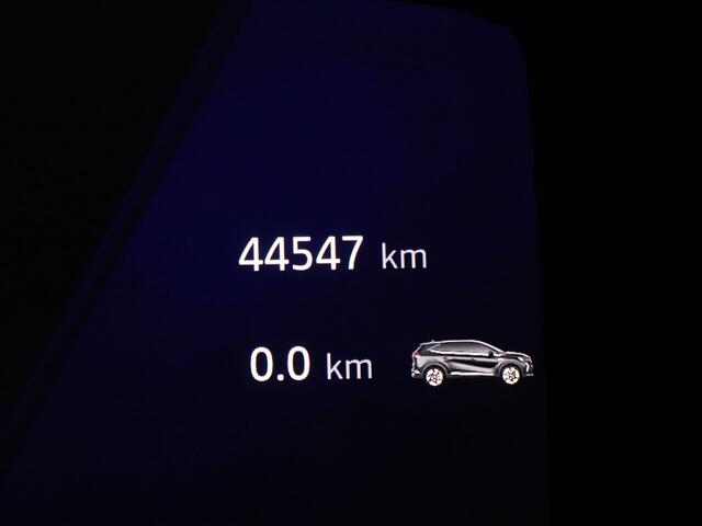 Renault Symbioz E-Tech full hybrid 145pk esprit Alpine Apple Carplay/Android Auto