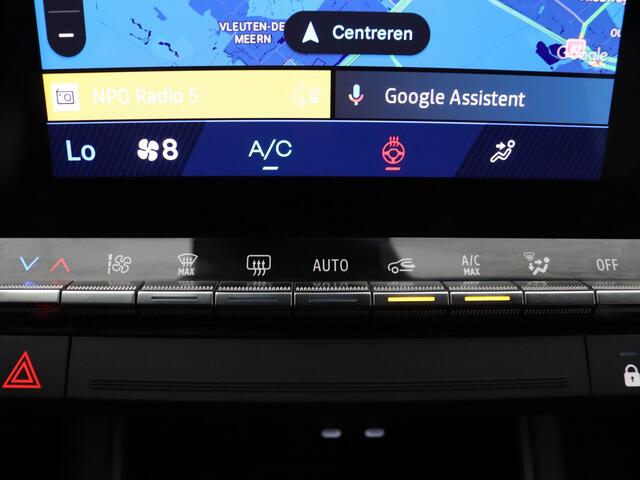 Renault Symbioz E-Tech full hybrid 145pk esprit Alpine Apple Carplay/Android Auto